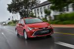 Toyota Corolla XR 2019 года (ZA)